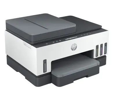HP Smart tank 7301e all-in-one Image