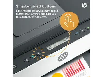 HP Smart tank 7301e all-in-one Image