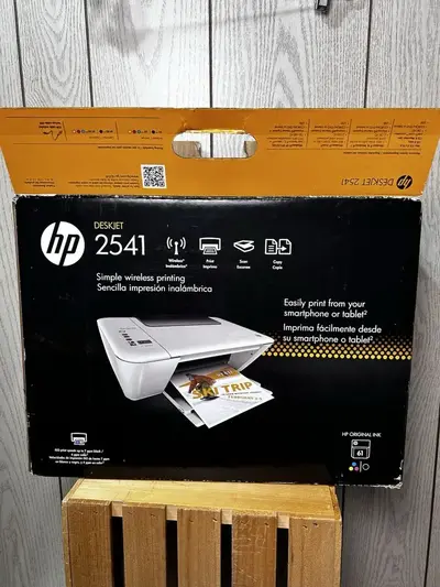 HP Deskjet 2541 Image