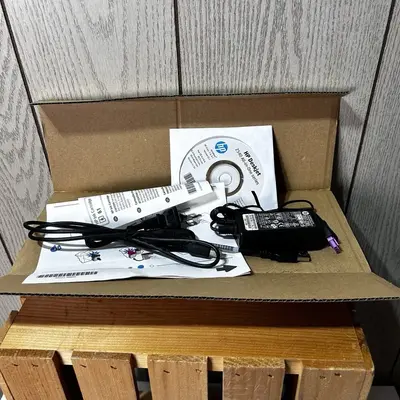 HP Deskjet 2541 Image