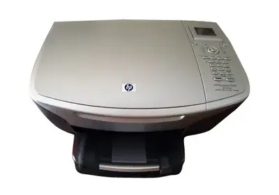 HP Photosmart 2610 Image