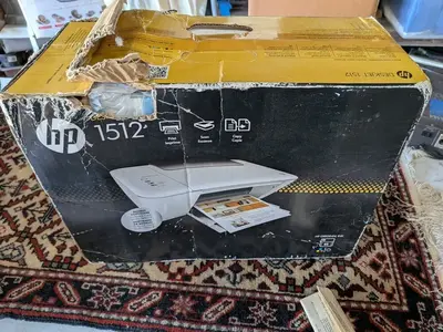 HP Deskjet 1512 Image