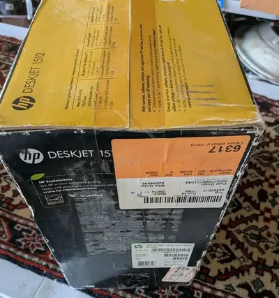 HP Deskjet 1512 Image