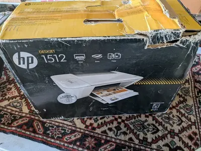 HP Deskjet 1512 Image