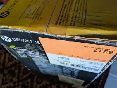 HP Deskjet 1512 Image