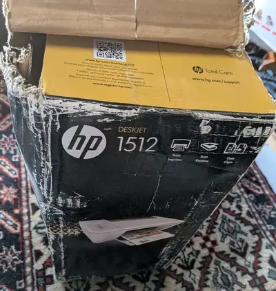 HP Deskjet 1512 Image