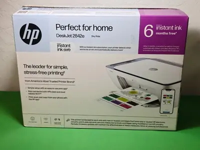 HP Deskjet 2842e Image