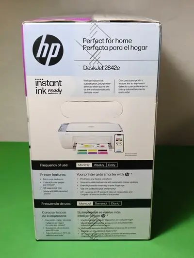 HP Deskjet 2842e Image