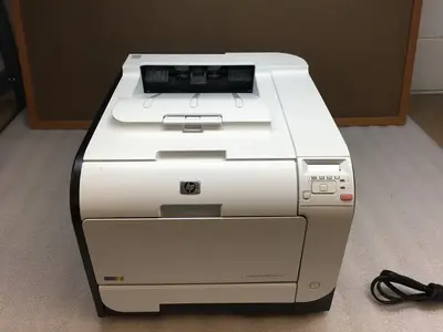 HP M451dn Image