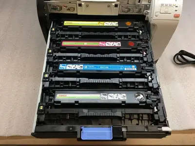 HP M451dn Image