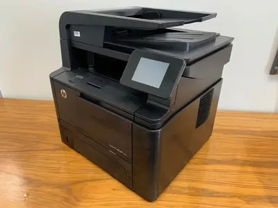 HP LaserJet M425DN Image