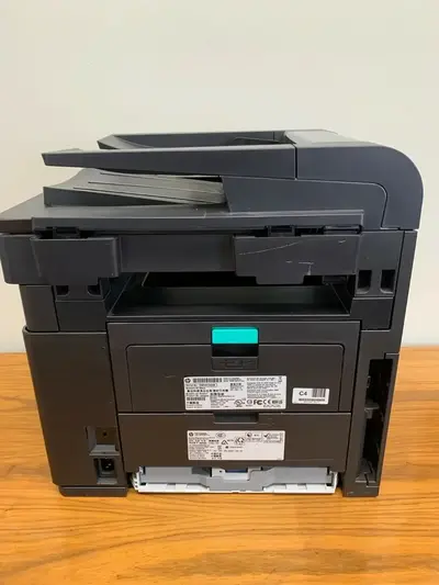HP LaserJet M425DN Image
