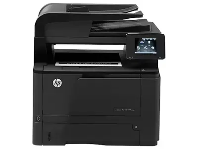 HP LaserJet M425DN Image