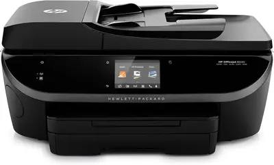 HP F5A16A#ABA Image