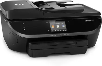 HP F5A16A#ABA Image