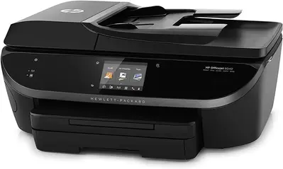 HP F5A16A#ABA Image