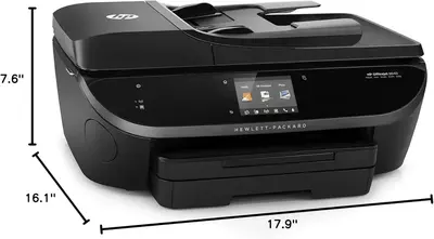 HP F5A16A#ABA Image