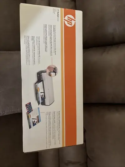 HP Deskjet D4260 Image
