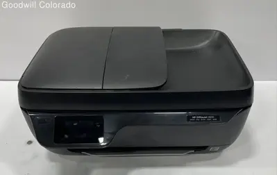 HP Office Jet 3830 All In One Printer Image