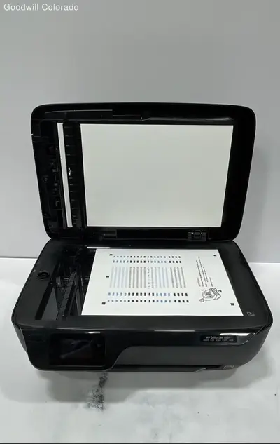 HP Office Jet 3830 All In One Printer Image