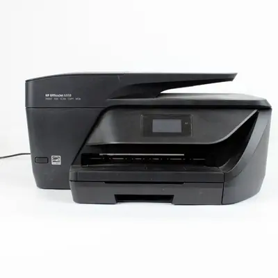 HP Officejet 6958 Image
