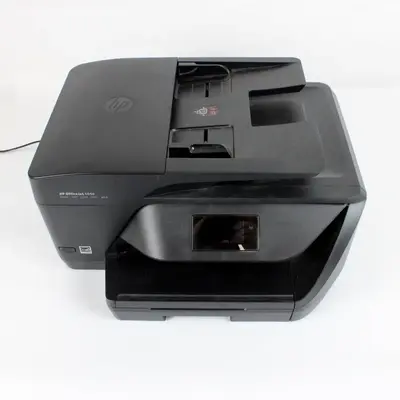 HP Officejet 6958 Image