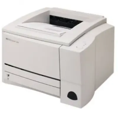 HP Laserjet 2200n Image