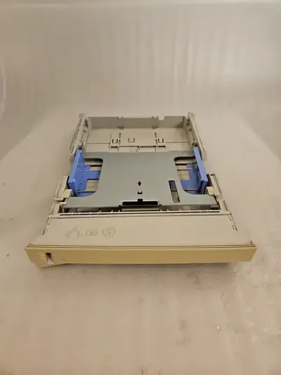 HP LaserJet 2200DN Image
