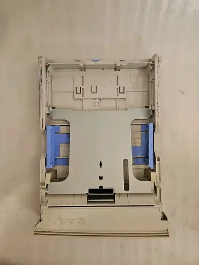 HP LaserJet 2200DN Image