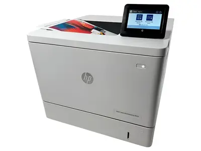 HP M555dn Image