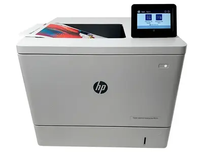 HP M555dn Image