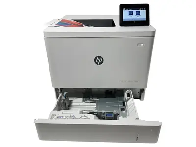 HP M555dn Image