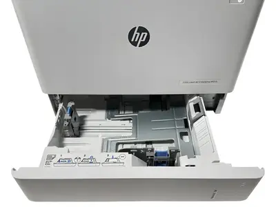 HP M555dn Image