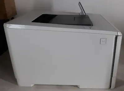 HP Color laserjet pro m453-4 w1y454a Image