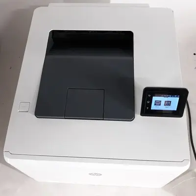 HP Color laserjet pro m453-4 w1y454a Image