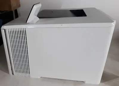 HP Color laserjet pro m453-4 w1y454a Image