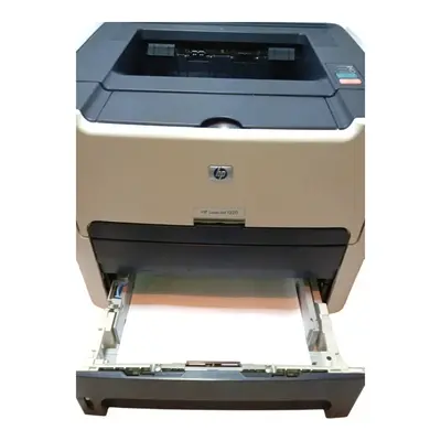 HP Laserjet 1320 - Q5927A Image