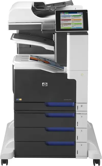 HP M775Z Image