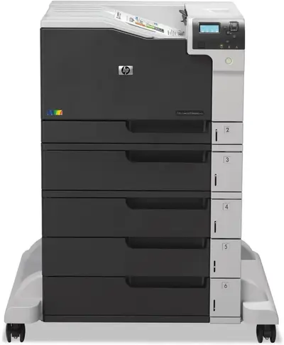 HP M750xh Image