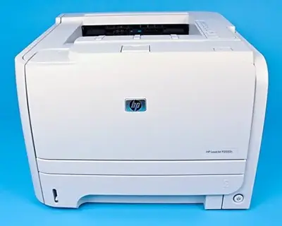 HP P2035n-1 Image