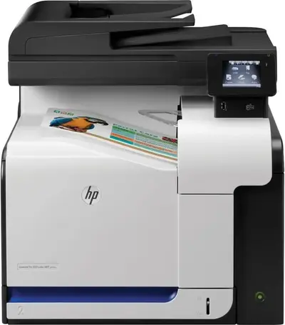 HP MAIN-658489 Image