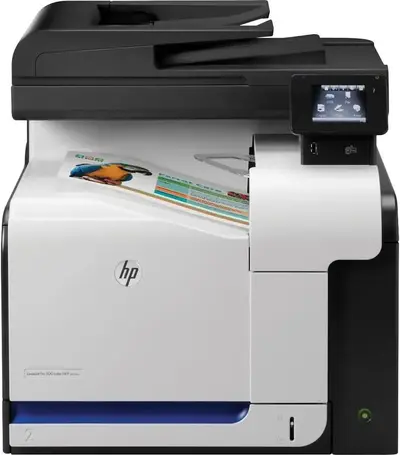 HP MAIN-658489 Image