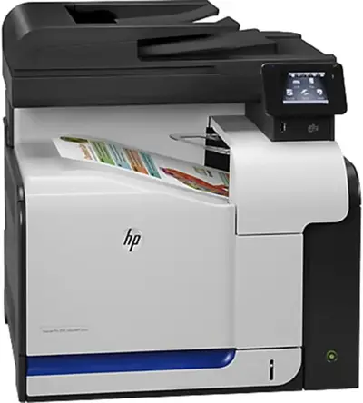 HP MAIN-658489 Image