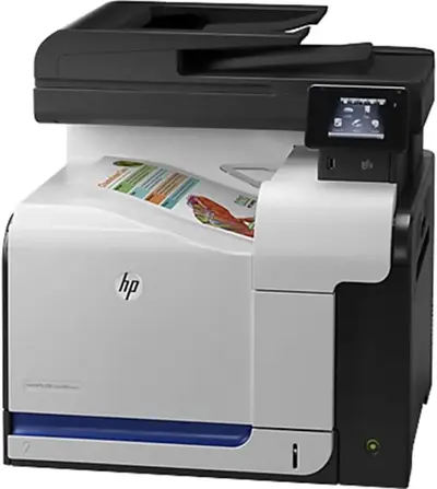 HP MAIN-658489 Image