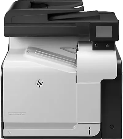 HP MAIN-658489 Image
