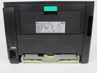 HP HEWCZ195A-RC8 Image
