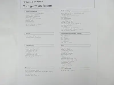 HP HEWCZ195A-RC8 Image