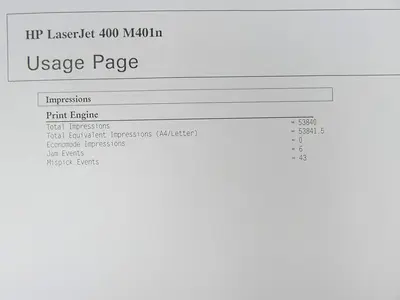 HP HEWCZ195A-RC8 Image