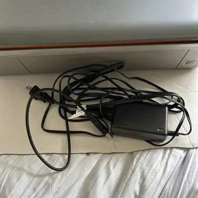 HP Deskjet 3052a Image