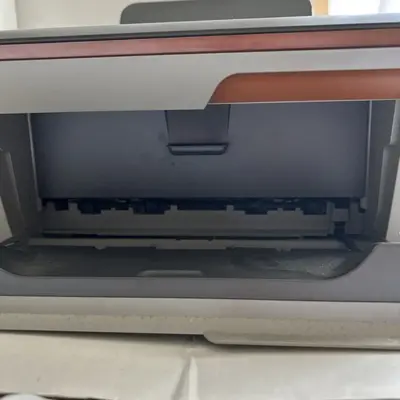 HP Deskjet 3052a Image